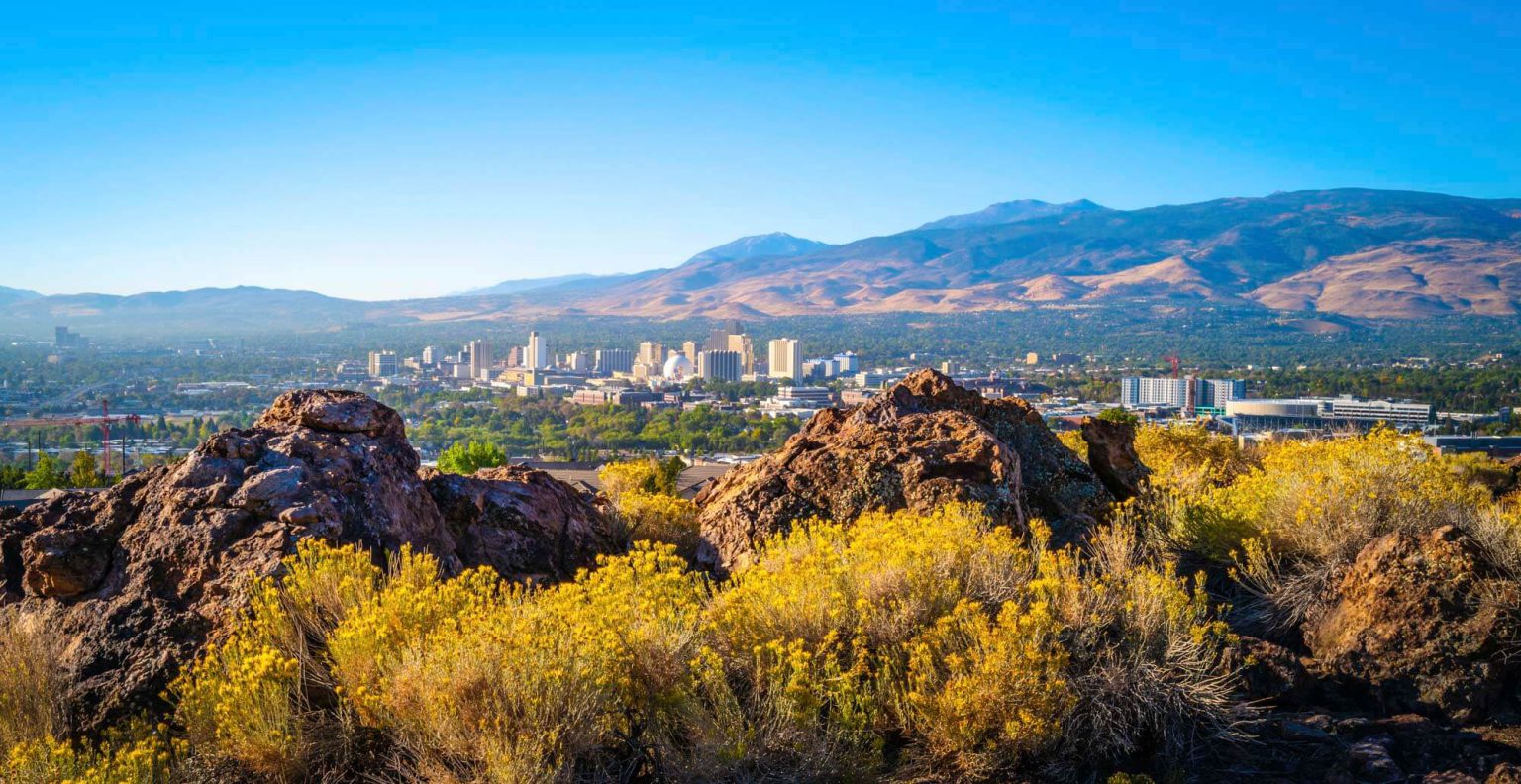 Sagebrush Mobile Homes For Sale Reno Reno, NV