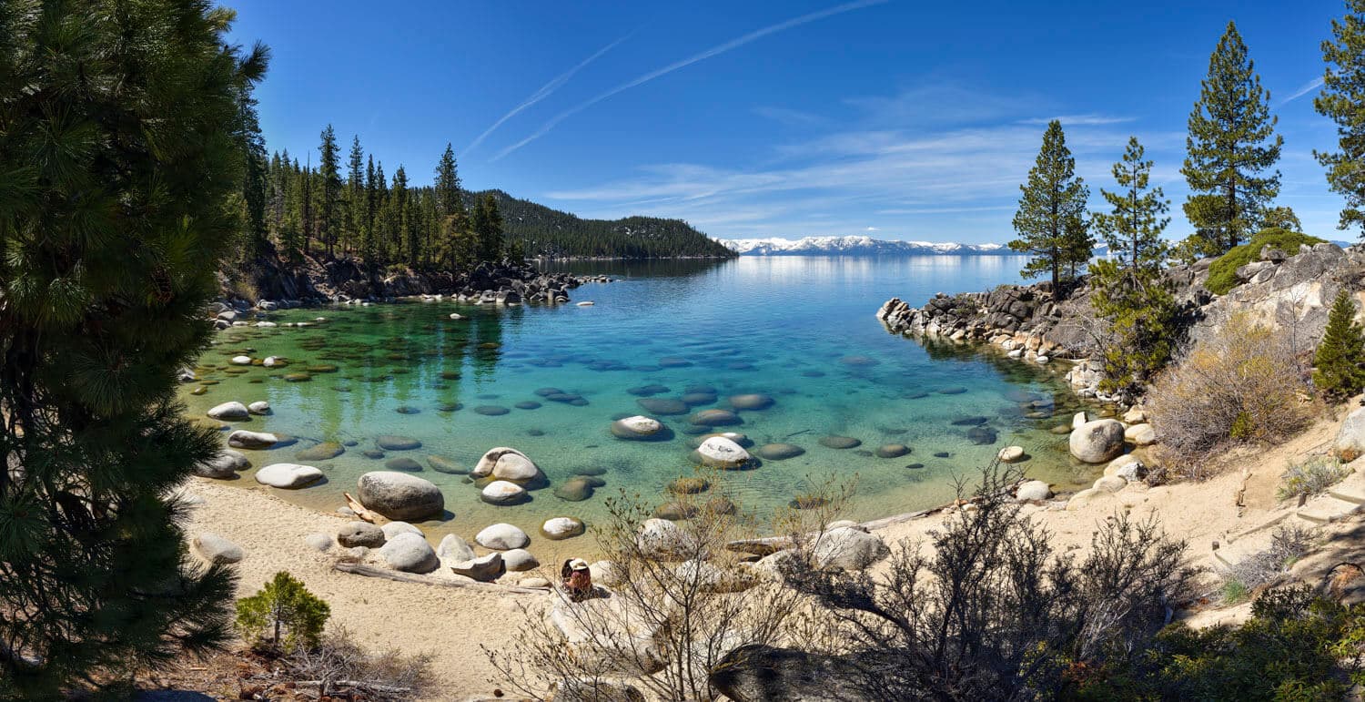 Sagebrush PhotoDiscovery 4